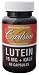 Carlson Laboratories - Lutein With Kale, 60 capsules