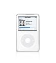 Griffin iClear 6127-CLR5G - Clear Hard Plastic Case For iPod With  Video