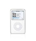 Griffin iClear - Clear Hard Plastic Case For iPod With Video