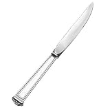 Tuttle la Preference Sterling Hollow Handle Steak Knife
