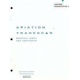 Aviation Tradescan by 