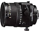 Nikon PC マイクロ 85 F2.8D