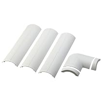 OmniMount CMK 4-Inch Cable Management Covers