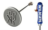 Kentucky Wildcats Branding Iron Grill Accessory