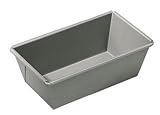 Product details for Kaiser Bakeware La Forme Individual Loaf Pan