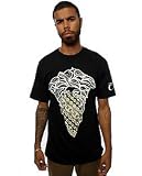Crooks and Castles The Bandito Chain Tee,T-shirts for Men