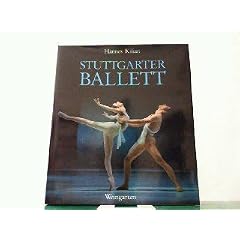 Stuttgarter Ballett. 20 Jahre Stuttgarter Ballett