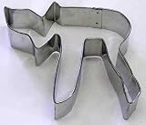 Chai Cookie Cutter