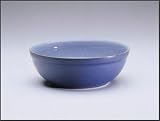Denby Blue Jetty Medium Serving Pasta Salad Bowl 1.5l
