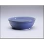 Denby Blue Jetty Medium Serving Pasta Salad Bowl 1.5l