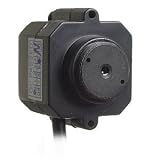 WIRELESS COLOR PINHOLE CAMERA W/AUDIO 1.2GHZ