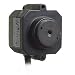 Electronics : WIRELESS COLOR PINHOLE CAMERA W/AUDIO 1.2GHZ