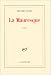 La Mauresque