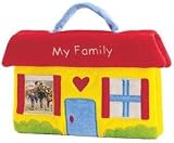 Gund My Family Photo Album