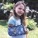 Hely & Weber Hayes Pediatric Arm Sling