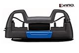 Sporting Goods : Inno MV276 Magnetic Carrier Ski and Snowboard Car Rack
