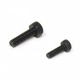 Cyl Screw Set:L-O,T-W,Z,BB,CC,FF,HH