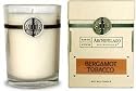 Archipelago Botanicals Signature Series Soy Wax Candle Collection Bergamot Tobacco