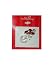 Red Hat Society Rhinestone Initial E Pin