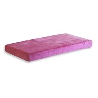 Kittrich Memory Foam Kidz Full Mattress, Pink