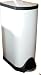 simplehuman �����ȥܥå��� �Х��ե饤���� �ۥ磻�� 30L CW1432�� ������ꥫsimplehuman�Ҥη��<br> ����ǽŪ�ǥ���ץ�ʥ���ꥫ��ǥ�����Υ����ȥܥå���<br> ���ָ��������Τ��礭�ʥ��ߤ�����䤹������ʡ�����Ф��䤹��<br> ���ѥ�������ȥڥ��� �õ��Υ쥸��ġ�...