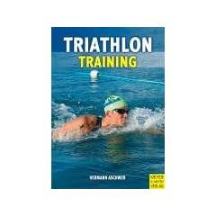 Triathlontraining - Vom Jedermann zum Ironman
