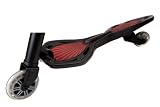 picture of Street Surfing The Whiplash Wave Kids Scooter - Black/red