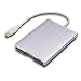 Electronics : Acer USB Floppy Disk Drive for TravelMate Series ( 91.45S05.001 )