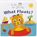 Baby Einstein What Floats? Bath Book