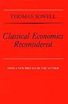 Classical Economics Reconsidered