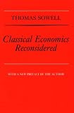 Classical Economics Reconsidered