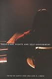 Aboriginal Rights and Self-Government: The Canadian and Mexican Experience in North American Perspective (Mcgill-Queen's Native and Northern Series)