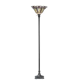 RAM Lighting Adelaide Torchiere Floor Lamp