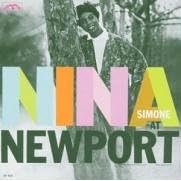 Nina Simone at Newport
