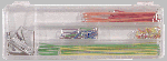 JW-140 Jumper Wire Kit For Bredboarding