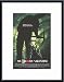 My Bloody Valentine, Art Poster with Metal Frame, poster size: 11 x 17