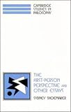 The First-Person Perspective and Other Essays (Cambridge Studies in Philosophy) (Cambridge Studies in Philosophy)