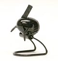 Vornado FA1-0007-06 Zippi Desk Fan, Black