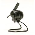 Vornado FA1-0007-06 Zippi Desk Fan, Black