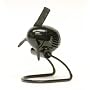 Vornado FA1-0007-06 Zippi Desk Fan, Black