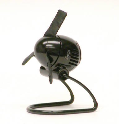 Buy Vornado FA1-0007-06 Zippi Desk Fan, Black online at Discounted New and Used prices. Delivered to your door with Off-The-Bookshelf.