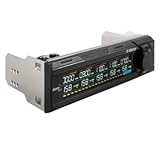 Aerocool X-Vision Fan and Temperature Controller