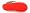 LEVI'S Unisex TOEPOST Slipper Red