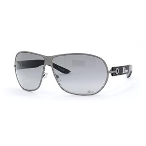 Buy CHRISTIAN DIOR LOGO 2 color DTGVK Sunglasses by Christian Dior