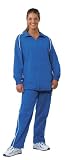 Team Sportswear - 'Flex' Jacket and Pant Set (available in 5 colors)