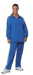 Team Sportswear - "Flex" Jacket and Pant Set (available in 5 colors)