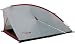 ScSPORTS ULTRALIGHT BIKER ZELT 2 PERSONENZELT KUPPELZELT 2000MM PU
