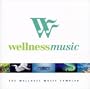 The Wellness Music Sampler