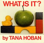 What Is It?