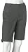 Apparel : Gloria Vanderbilt Women's Beverly Belted City Short